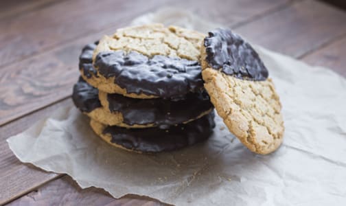 Peanut Butter Chocolate Cookies- Code#: DE328