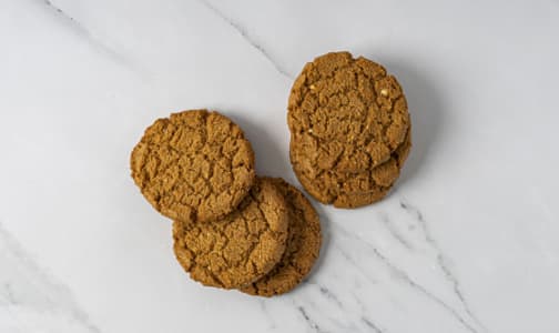 Peanut Butter Cookies- Code#: DE372