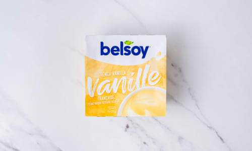 French Vanilla Dessert- Code#: DE522