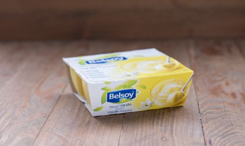 French Vanilla Dessert- Code#: DE522