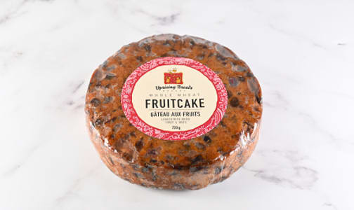 Fruitcake, All Natural- Code#: DE620