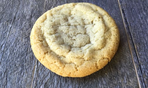 Sugar Cookies- Code#: DE8004