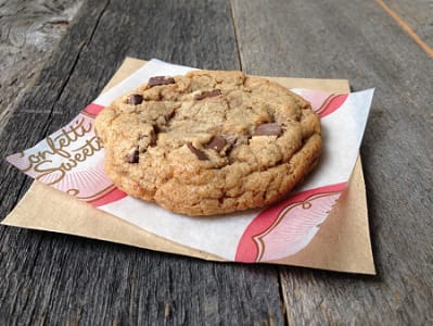 Chocolate Chunk Cookies- Code#: DE8009