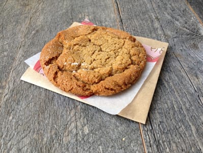 Gingersnap Cookies- Code#: DE8011