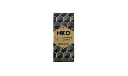 Lavender and Blueberry- Code#: DE8020