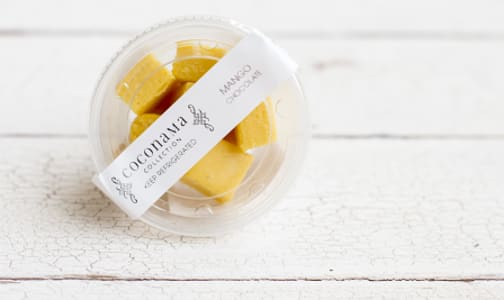 Mango Ganache- Code#: DE889