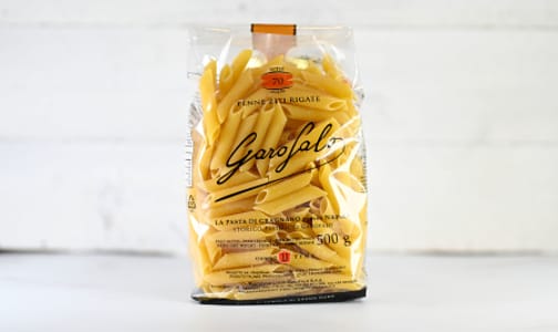 Penne Ziti Rigate #70- Code#: DN0414