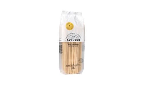 Artisan Pasta - Spaghetti- Code#: DN0466