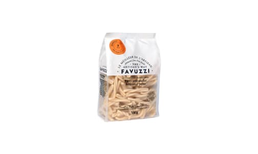 Artisan Pasta - Gemelli- Code#: DN0471