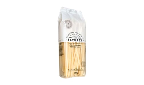 Artisan Pasta - Fettuccine- Code#: DN0472