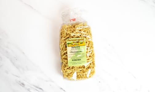 Hausmacher Egg Noodles - Spaetzle- Code#: DN0526