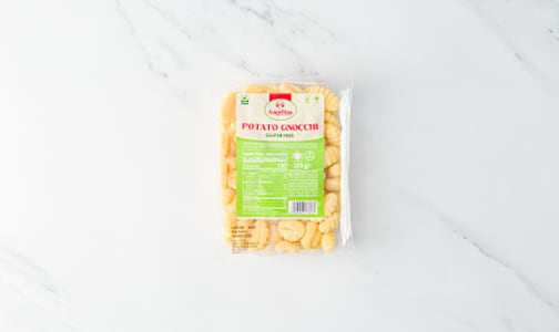 Gluten Free Potato Gnocchi- Code#: DN0664