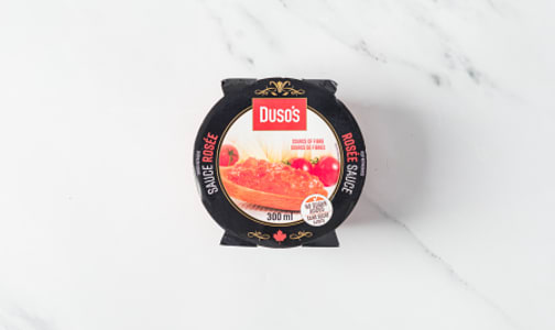 Rosee Sauce- Code#: DN0686