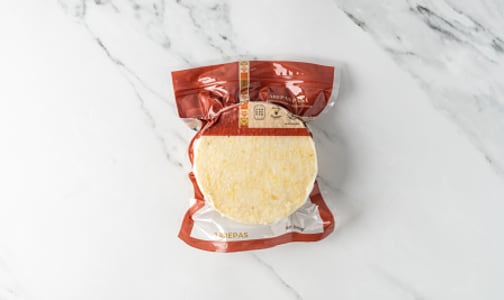 Arepas Paisa (Frozen)- Code#: DN0744