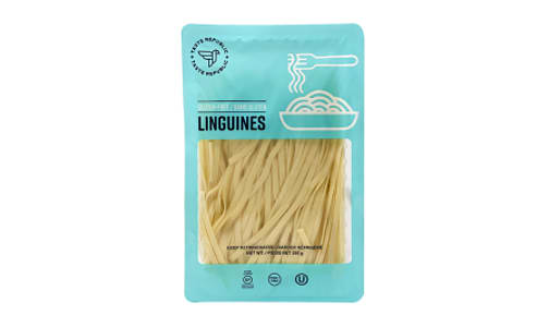 Gluten Free Linguini- Code#: DN0752