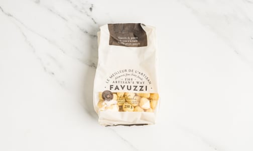 Truffle Potato Gnocchi- Code#: DN0783