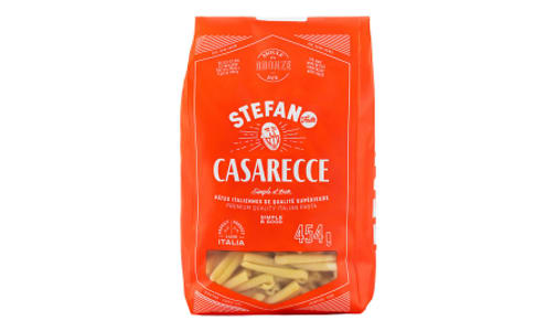 Casarecce Pasta- Code#: DN0786