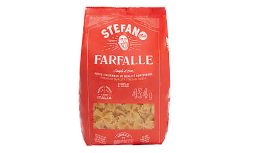 Farfalle Pasta- Code#: DN0796