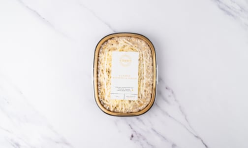 Classic Macaroni And Cheese (Frozen)- Code#: DN0843