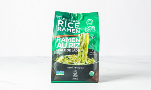 Organic Jade Pearl Rice Ramen- Code#: DN1204