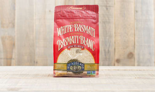 White Basmati Rice- Code#: DN1704