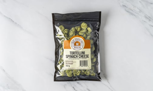 Spinach Cheese Tortellini- Code#: DN330