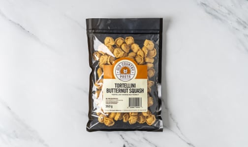 Butternut Squash Tortellini- Code#: DN340