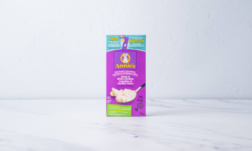 Pasta Shells & Cheddar- Code#: DN515