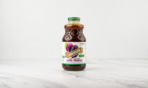 Organic Prune Juice- Code#: DR0125