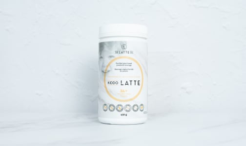 Organic Kiddo Latte (2-8 Years old)- Code#: DR0228