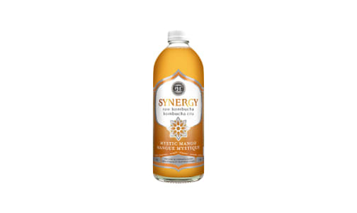 Mystic Mango Kombucha- Code#: DR0283
