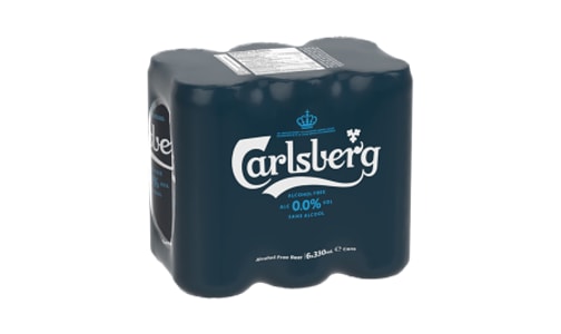 0% Non-Alch Beer- Code#: DR0706