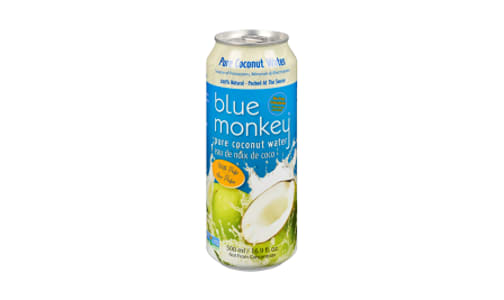 Coconut Water With Pulp- Code#: DR0722
