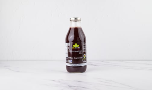 Organic Bio Juice Pomegranate- Code#: DR0749