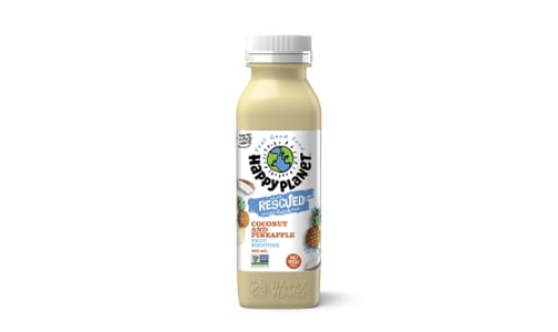 Coconut Pineapple Smoothie- Code#: DR0769