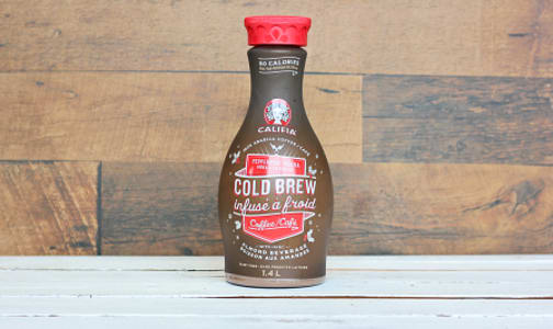 Peppermint Mocha Cold Brew- Code#: DR0898