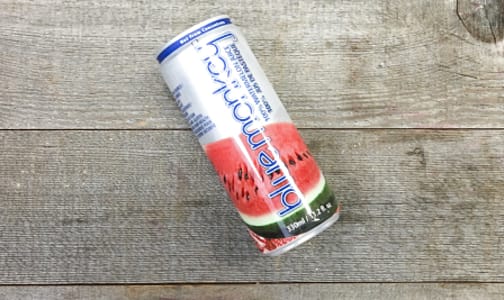 100% Watermelon Juice - Not From Concentrate- Code#: DR0901