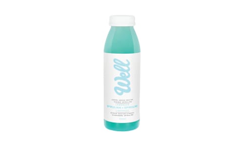 Well Ink Spirulina Lemonade- Code#: DR0933