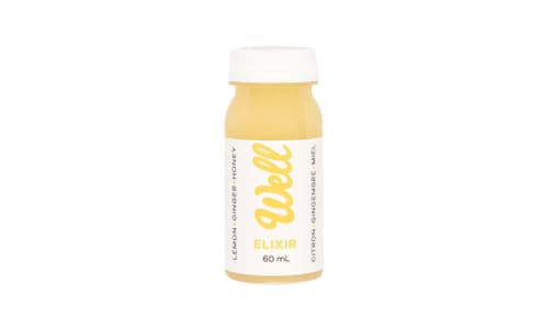 Elixir- Code#: DR0943
