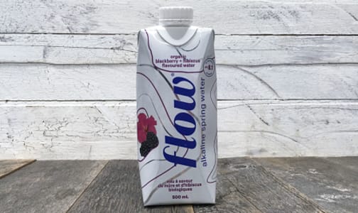 Blackberry Hibiscus- Code#: DR1049