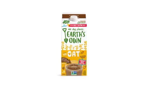 Oat Milk - Chocolate- Code#: DR1161