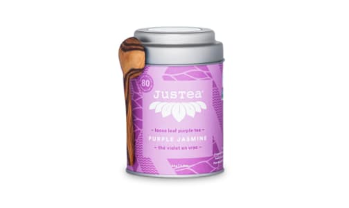 Purple Jasmine Tea- Code#: DR1171