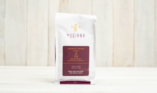 French Roast - Whole Bean- Code#: DR1193
