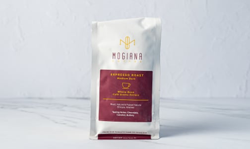 Espresso Roast - Whole Bean- Code#: DR1197