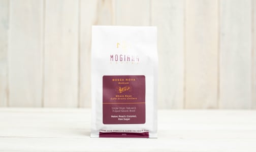 Bossa Nova - Whole Bean- Code#: DR1203