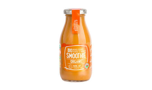 Organic Smoothie+Chia Seed - WAKE UP!- Code#: DR1208