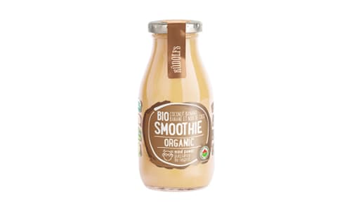 Organic Smoothie+Chia Seed - MIND POWER- Code#: DR1211