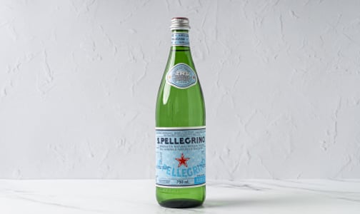 Sparkling Water- Code#: DR123