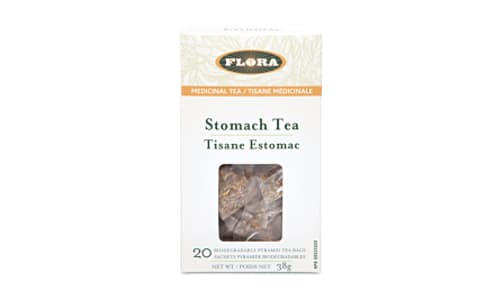 Stomach Tea- Code#: DR1289