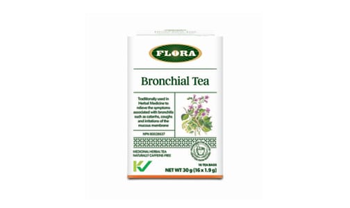 Bronchial Tea- Code#: DR1321
